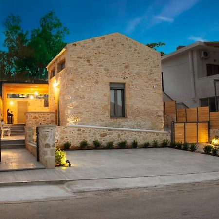 Casa Piedra Villa Nohia Ngoại thất bức ảnh