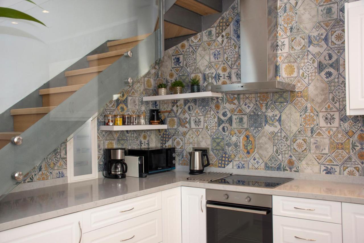 Casa Piedra Villa Nohia Ngoại thất bức ảnh