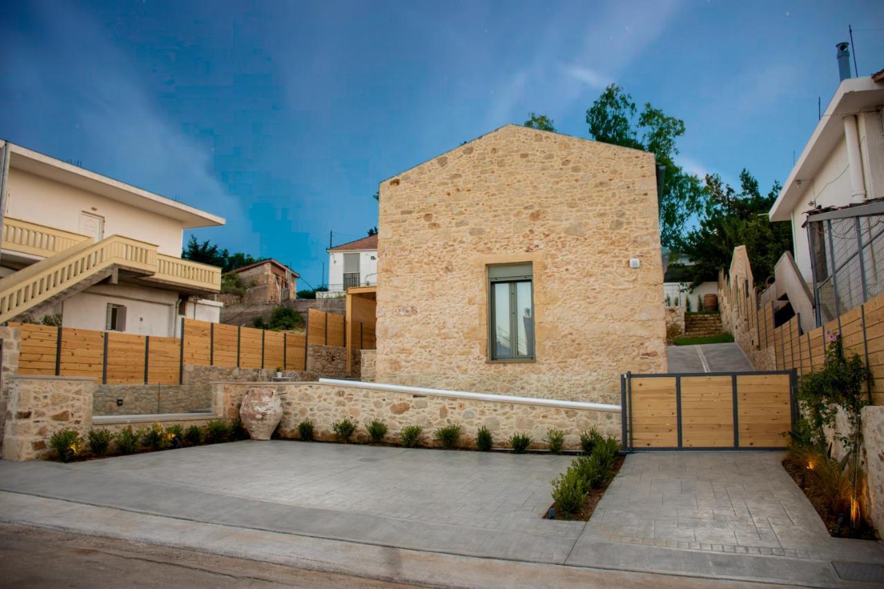 Casa Piedra Villa Nohia Ngoại thất bức ảnh
