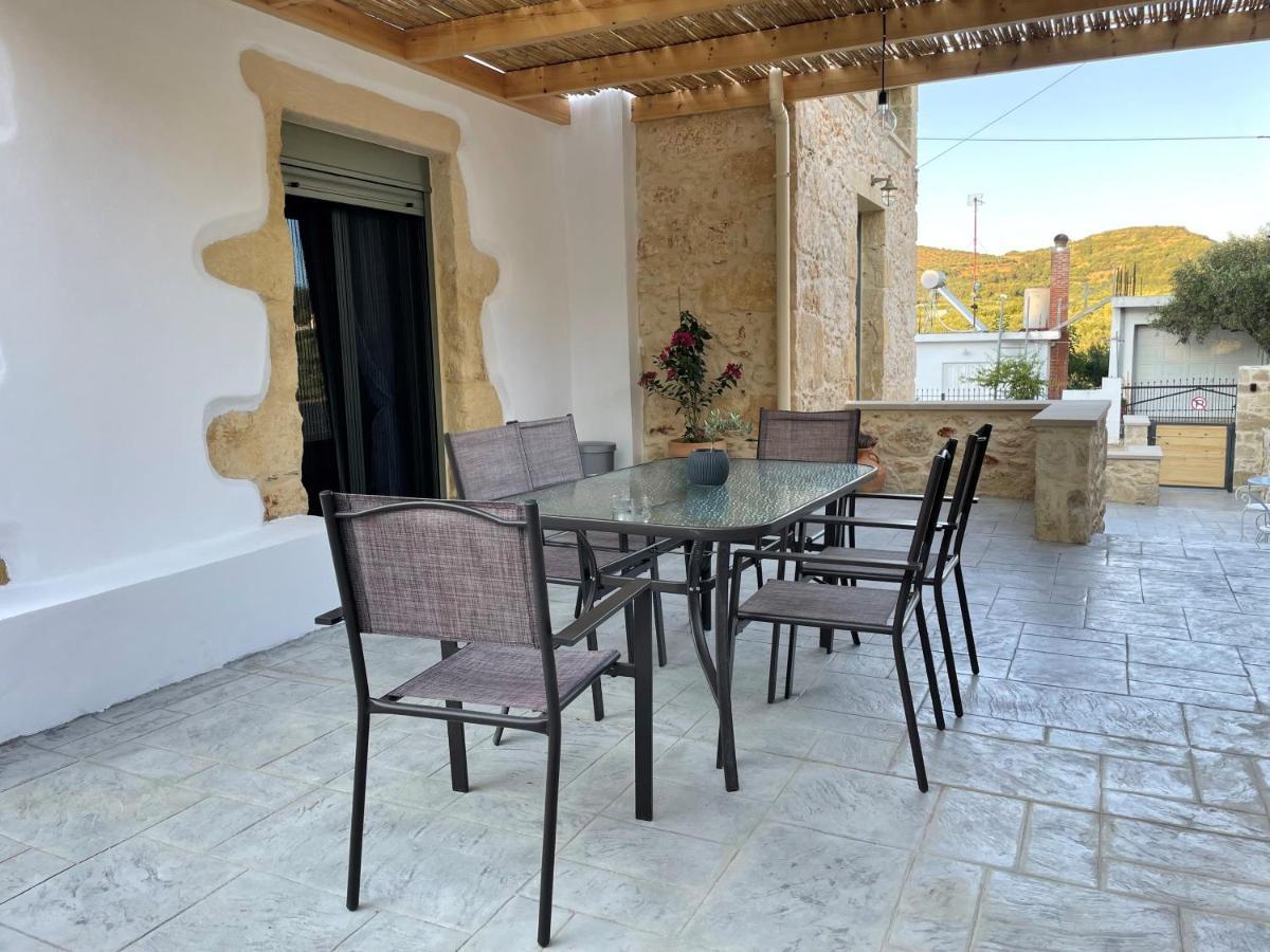 Casa Piedra Villa Nohia Ngoại thất bức ảnh
