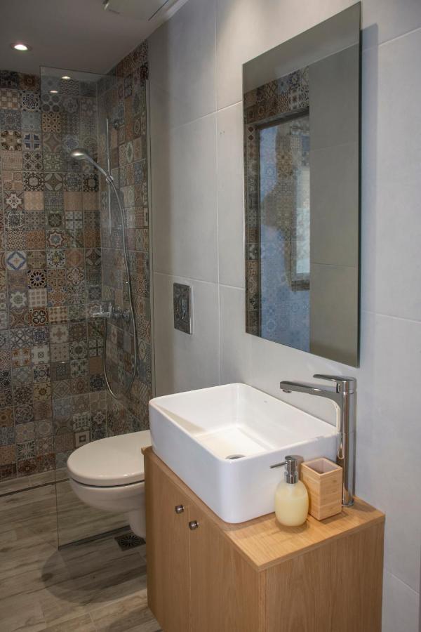 Casa Piedra Villa Nohia Ngoại thất bức ảnh