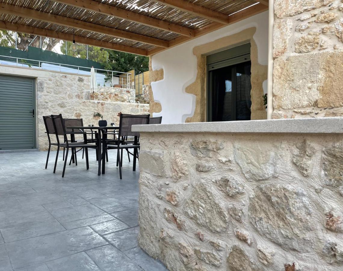 Casa Piedra Villa Nohia Ngoại thất bức ảnh