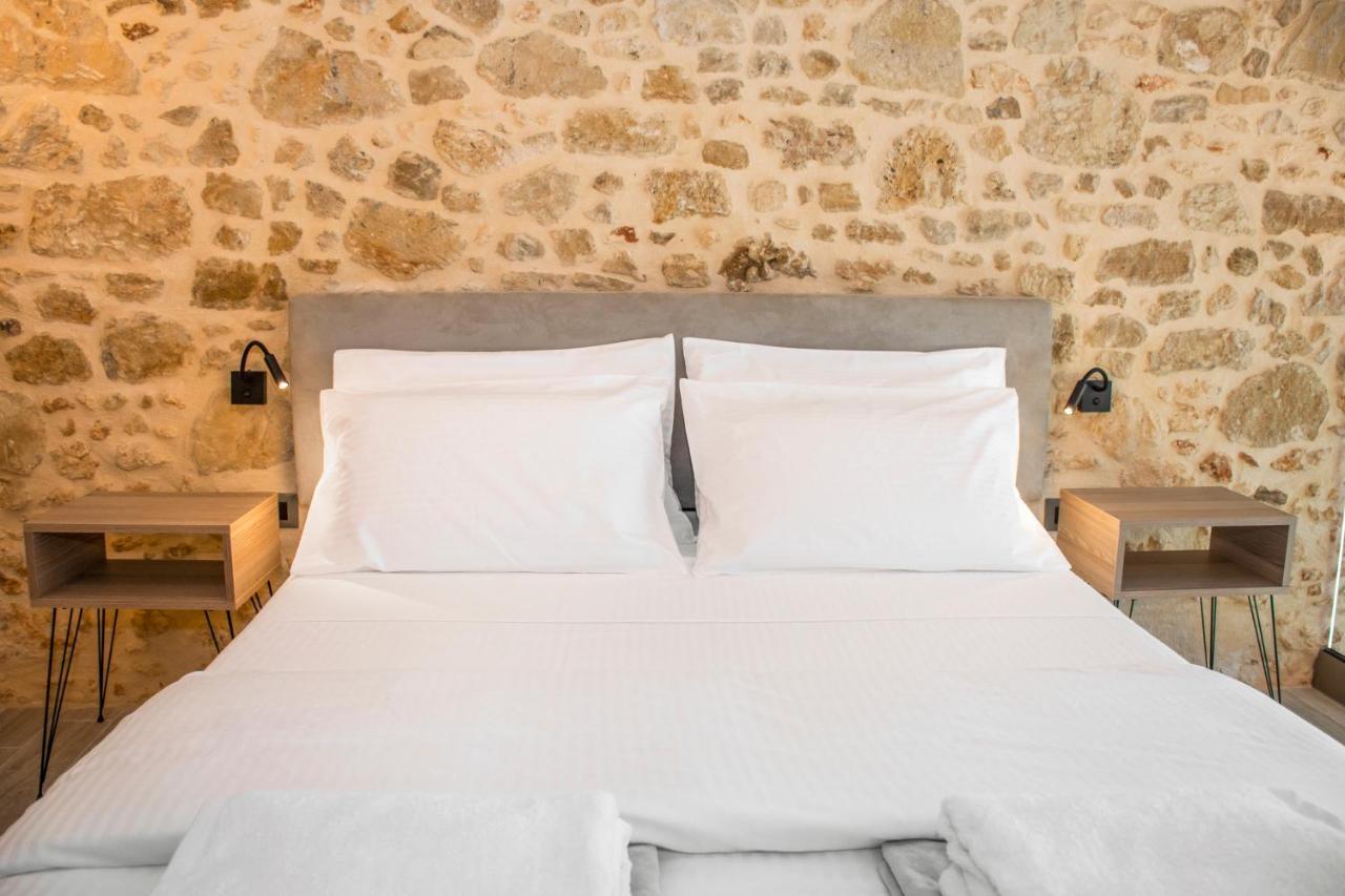 Casa Piedra Villa Nohia Ngoại thất bức ảnh