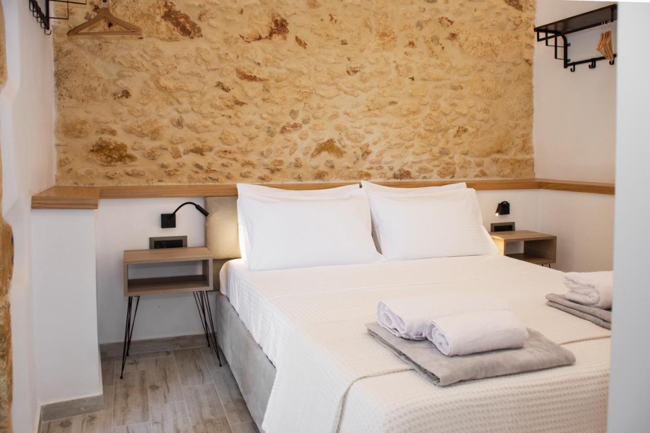 Casa Piedra Villa Nohia Ngoại thất bức ảnh