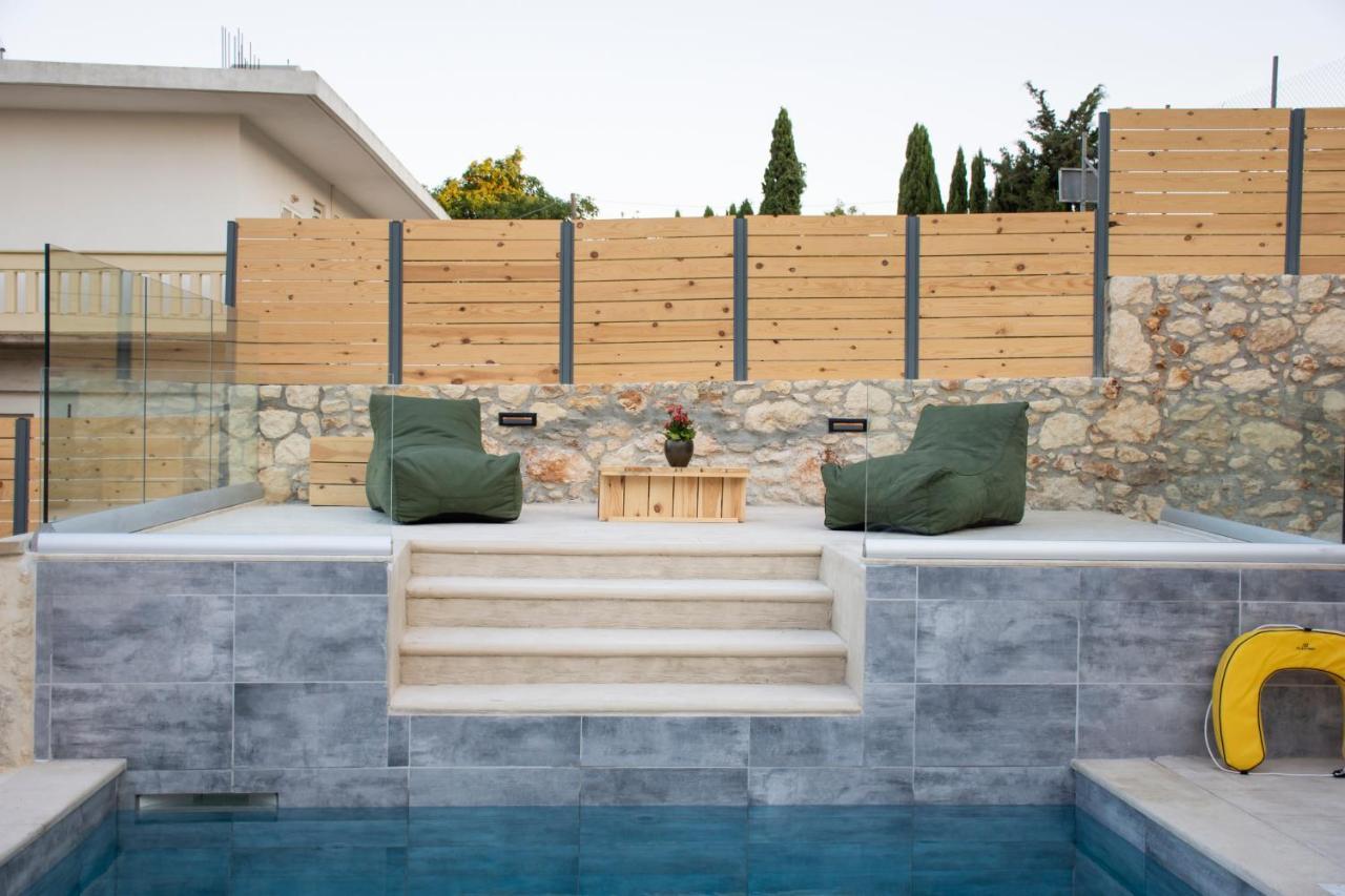Casa Piedra Villa Nohia Ngoại thất bức ảnh