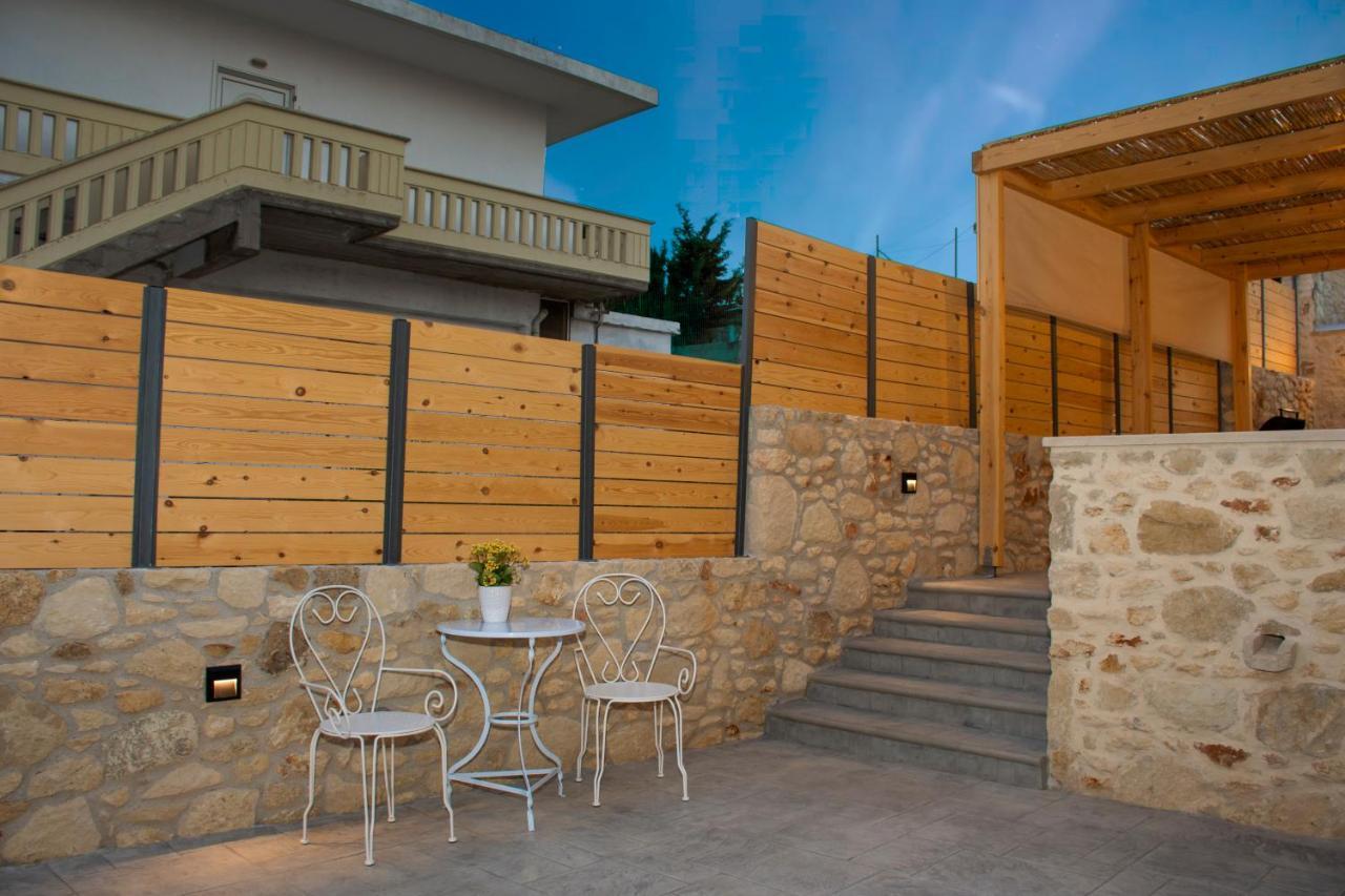Casa Piedra Villa Nohia Ngoại thất bức ảnh