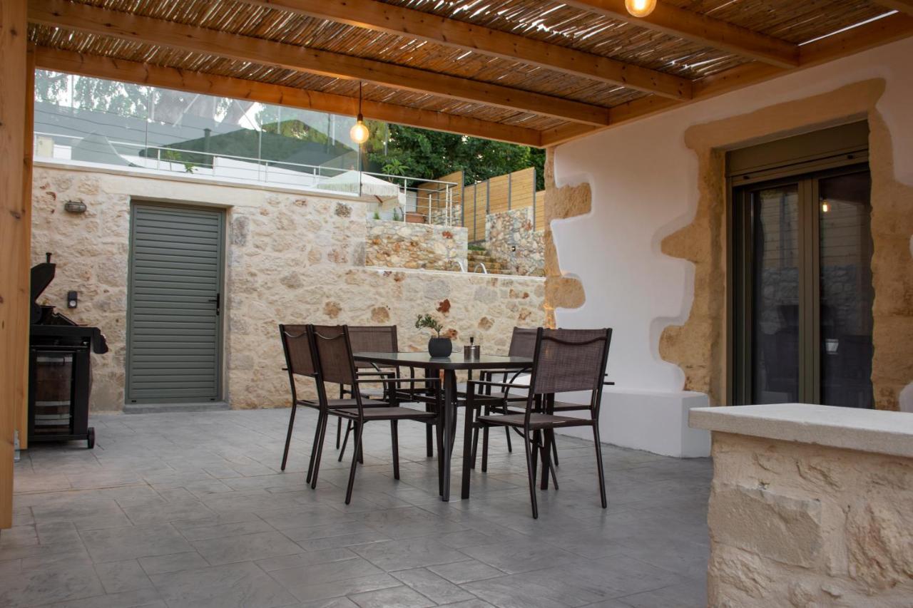Casa Piedra Villa Nohia Ngoại thất bức ảnh